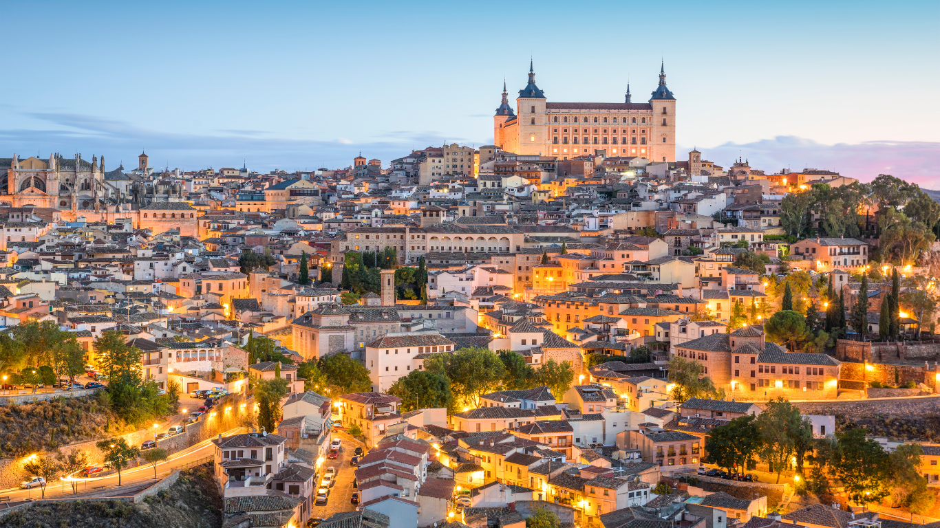 Spain