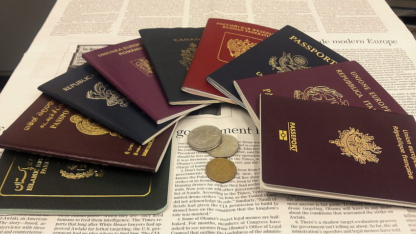 Schengen Visa