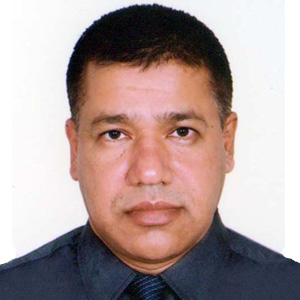 Team Member 1