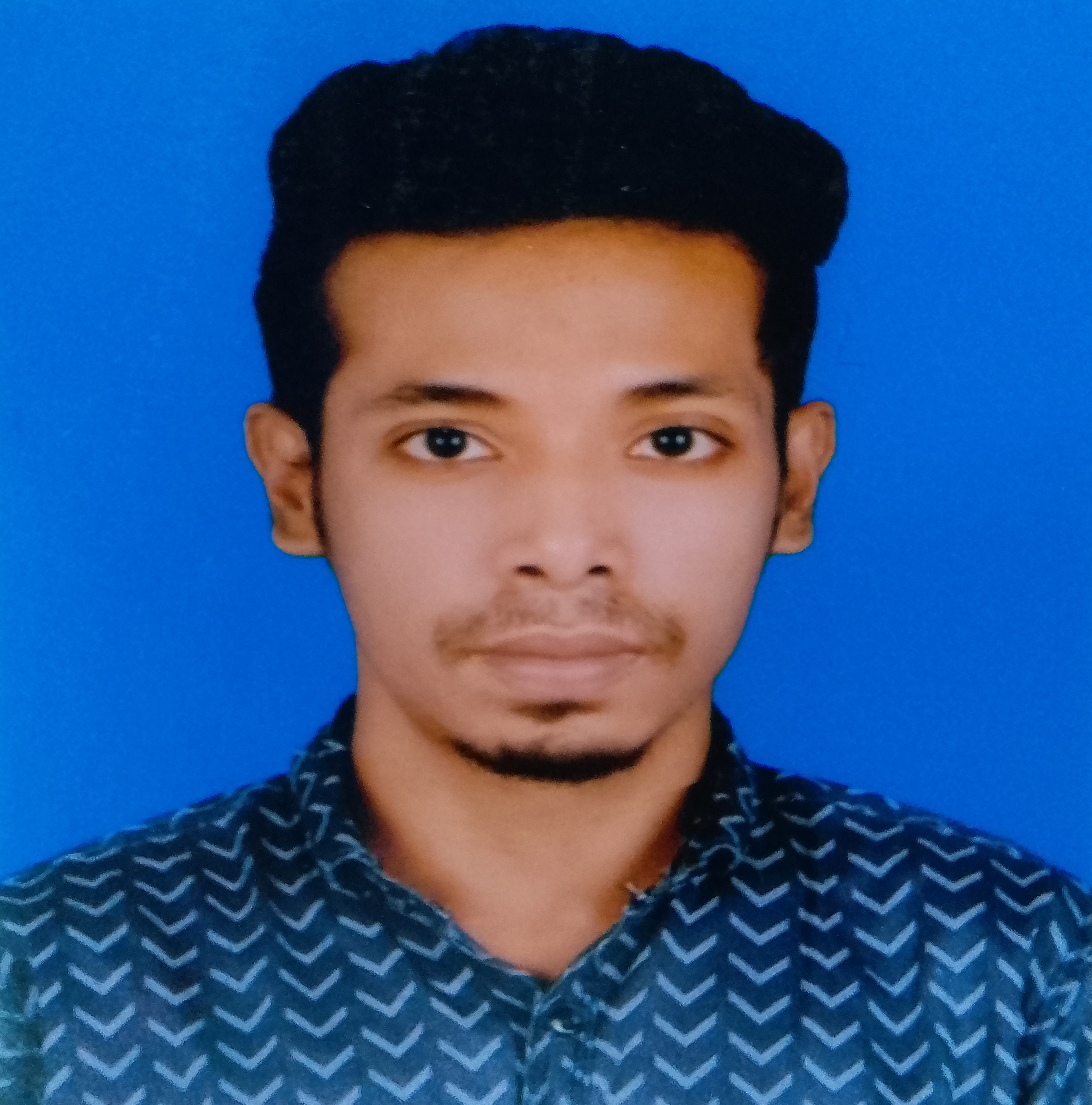 Team Member 12