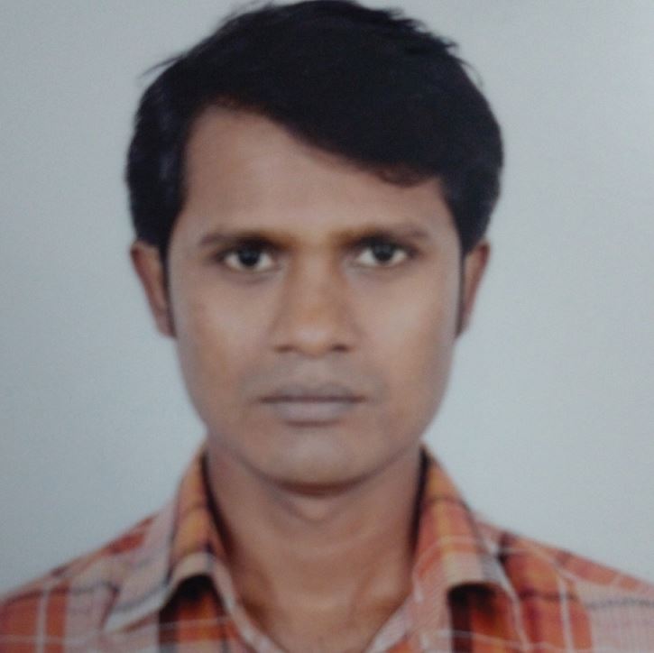 Team Member 15