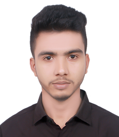 Team Member 8