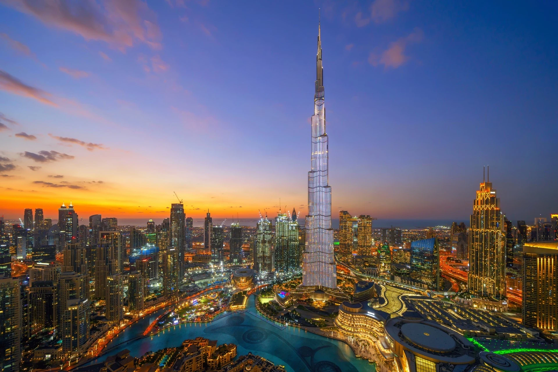 UAE Visa